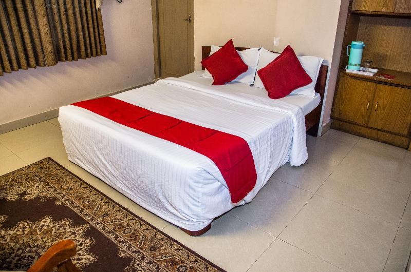 Hotel Akshaya Visakhapatnam Exteriör bild
